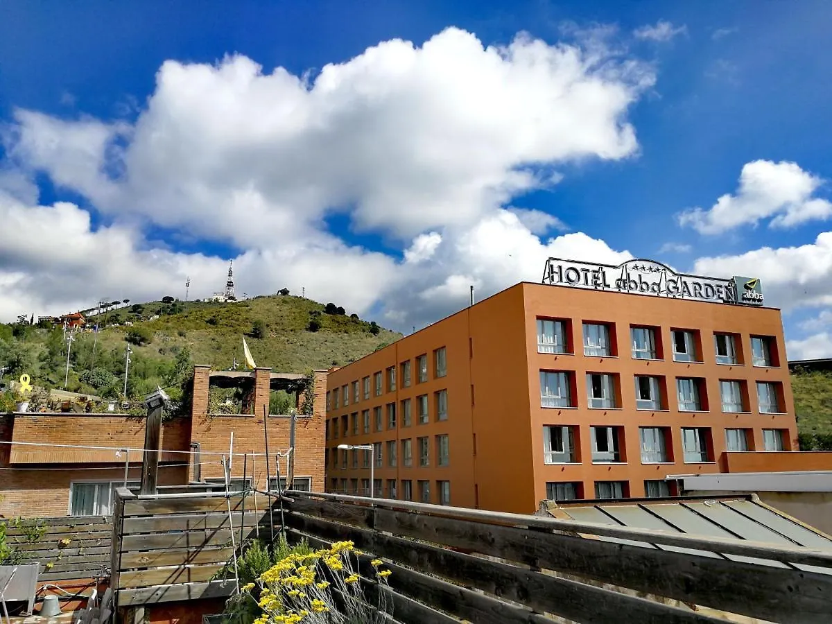 Casa Con Vistas Apartment Esplugues de Llobregat Spain