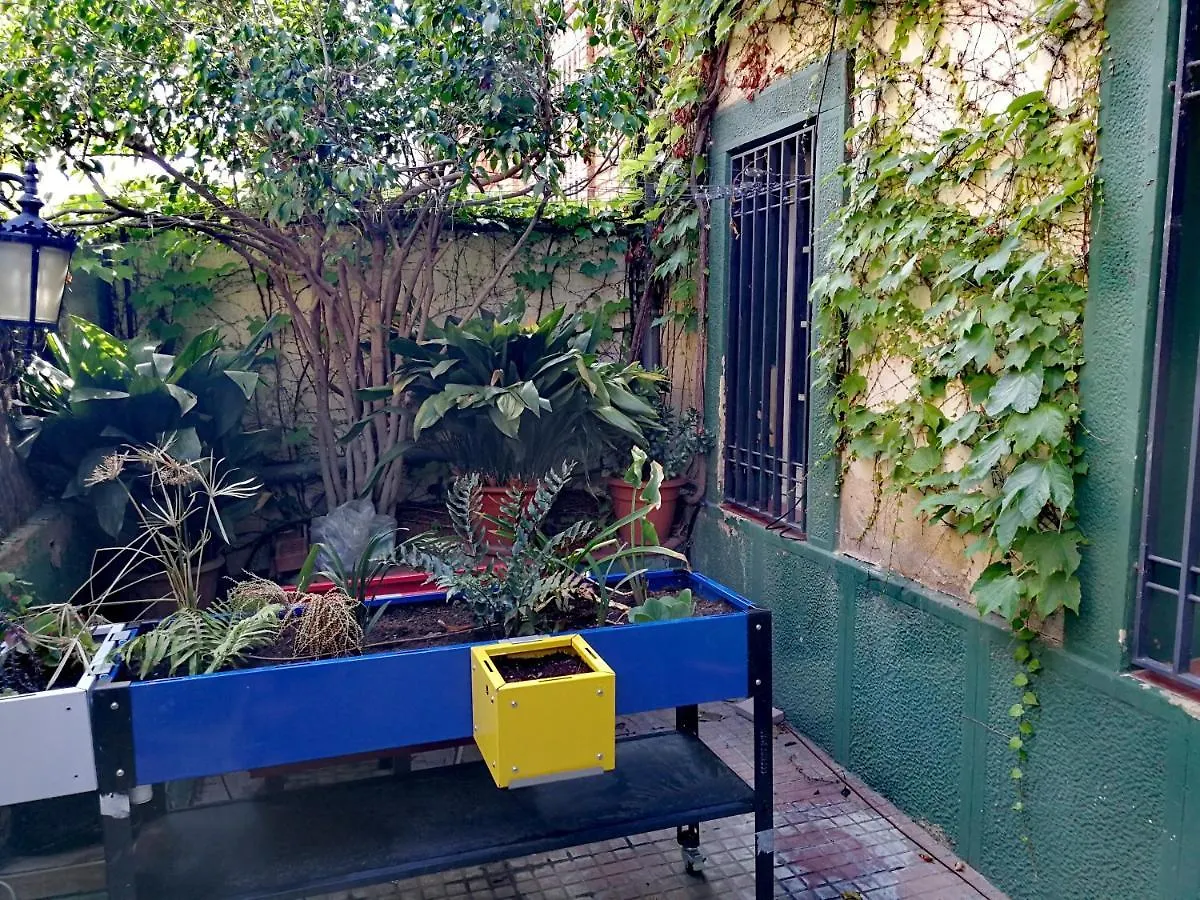Casa Con Vistas Daire Esplugues de Llobregat İspanya