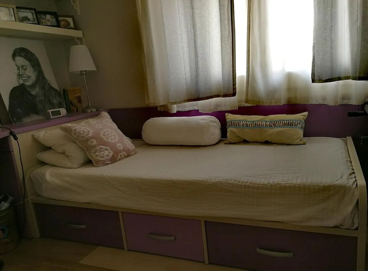 Casa Con Vistas Daire Esplugues de Llobregat