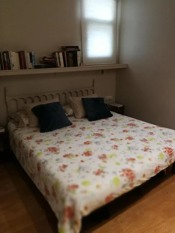 Casa Con Vistas Daire Esplugues de Llobregat İspanya