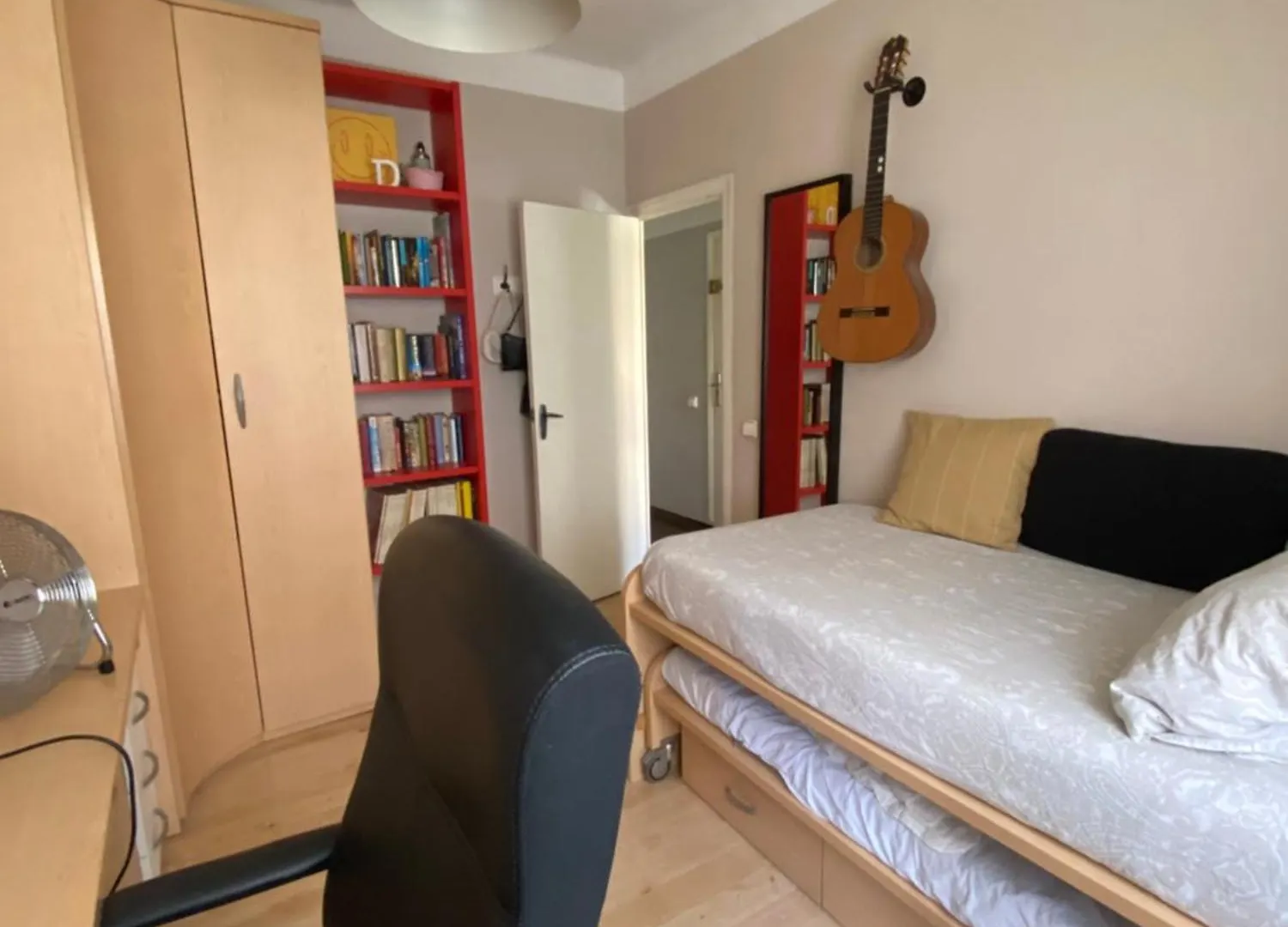 Casa Con Vistas Daire Esplugues de Llobregat