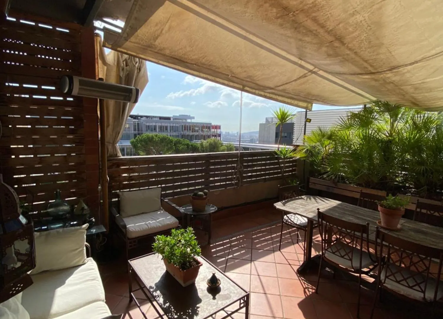 Casa Con Vistas Daire Esplugues de Llobregat 0*,  İspanya